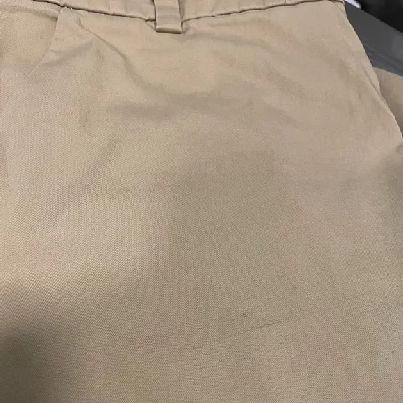 Lululemon Commission Pants *Swift Cotton - Picture 9 of 9